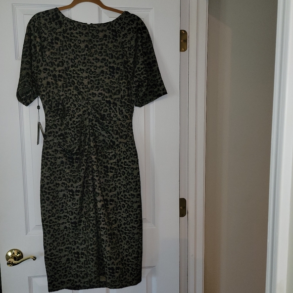 Adrianna Papell Dress - Picture 4 of 7